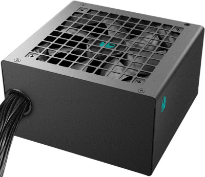 ���� ������� Deepcool GamerStorm PF750X, ATX 2.52, 750W, 80+ Bronze, RET