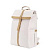 Рюкзак Xiaomi Ninetygo Commuter Oxford, 29 х 40 х 14.5 см, белый 90bbpxx2025u-wh