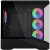������ Lian Li V100 Mini / Black / mATX, TG / 4x 120mm ARGB PWM Fan  / G99.V100RMIX.R0