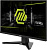 ������� 23.8" MSI MAG 244F Black
