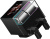 ������� ����������� ���������� PCcooler DS360 Display BK, LCD, 4-pin, 120��, ������, retail