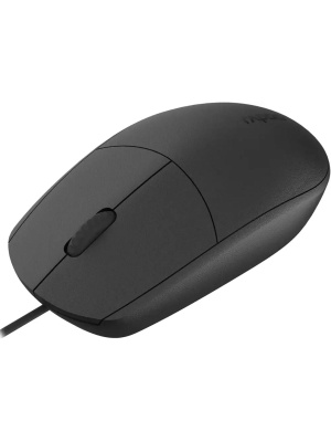 ���� ��������� Rapoo N100C, 1000 dpi, USB Type-C, ������ 6940056123459