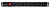   5BITES PDU819P-08 8S, 1U, 19"