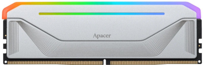 ����������� ������ Apacer NOX RGB 16Gb DDR5 5200MHz (AH5U16G52C522NWAA-1)