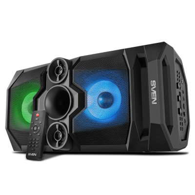 ��������� ������� SVEN PS-655 ������