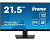  Iiyama 21.5" FHD IPS LED ProLite XU2293HSU-B6 