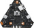 Материнская плата ASUS ROG STRIX X870-I GAMING WIFI, SocketAM5, AMD X870, mini-ITX, Ret 90MB1IW0-M0EAY0 Материнская плата ASUS ROG STRIX X870-I GAMING WIFI, SocketAM5, AMD X870, mini-ITX, Ret 90MB1IW0-M0EAY0