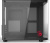 Корпус Bloody BD-CC104 черный без БП Корпус Bloody BD-CC104 черный без БП