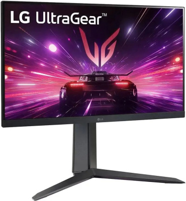 ������� LG 24" UltraWide 24GS65F-B IPS FHD LED ������