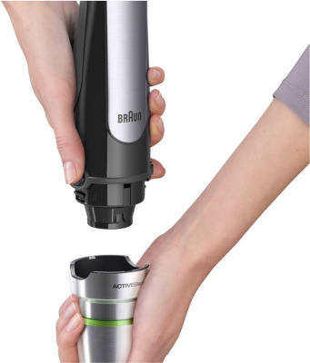 ������� ��������� Braun MQ7075X ������