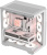 Компьютерый корпус Formula V Line Crystal Z7 PA White, ATX, TYPE-C*1, USB3.0*1, Front+Side Glass, SIDE 3x PERFORMANCE ARGB, REAR 2x PERFORMANCE ARGB Компьютерый корпус Formula V Line Crystal Z7 PA White, ATX, TYPE-C*1, USB3.0*1, Front+Side Glass, SIDE 3x PERFORMANCE ARGB, REAR 2x PERFORMANCE ARGB