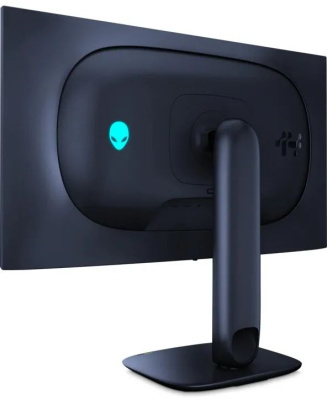 ������� Dell 27" Alienware AW2725Q, QD OLED LED 3840x2160  240Hz 1ms, ������