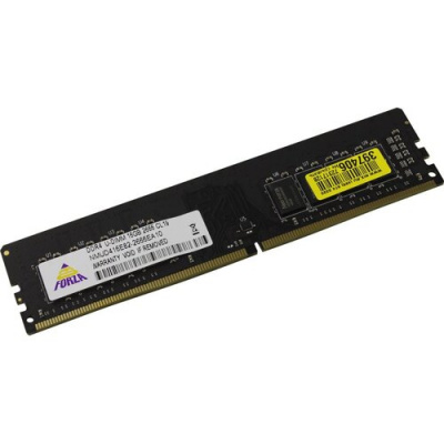 ������ ������ Neo Forza DDR4 DIMM 16 �� PC4-21300 1 ��. (NMUD416E82-2666EA10) Retail