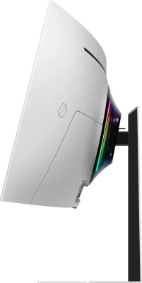 ������� Samsung Odyssey OLED G9 49" S49DG952SI 5120x1440 ����������� LS49DG952SIXCI