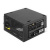 Exegate EX292148RUS-OEM ���� ������� 400W ExeGate 80 PLUS� 400PPH-LT-OEM (ATX, APFC, ��� 82% (80 PLUS), 12cm fan, 24pin, (4+4)pin, PCIe, 5xSATA, 3xIDE, black)