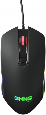 ���� Oklick GMNG 703GM ������ ���������� (3200dpi) USB (6but)