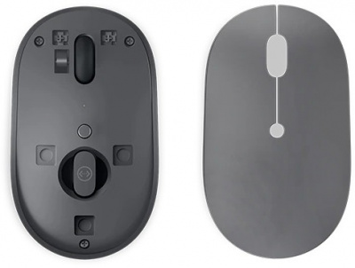 ���� Lenovo Go ����� ���������� (2400dpi) ������������ USB-C ��� �������� (3but)