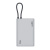 ������� ����������� ZMI 10000mAh Powerbank with build-in Charging Cable P17 Gray