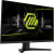 ������� MSI 27" Mag 274QF X24 2560x1440 240Hz IPS LED (9S6-3CE41H-052) ������