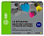   Cactus CS-EPT04A440  (85)  Epson WorkForce Pro WF-C8190, WF-C8690