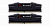   DDR4 16GB (2*8GB) G.Skill F4-3600C16D-16GVKC