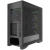 ������ Powercase ByteFlow Pro ARGB, Black, Tempered Glass, Type-C, 4x 120�� ARGB PWM Fans, ������, E-ATX  (CH9GPB-A4)
