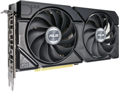 ���������� Asus NVIDIA GeForce RTX 4060TI 8Gb DUAL-RTX4060TI-O8G-EVO
