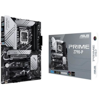 ����������� ����� ASUS PRIME Z790-P (LGA1700, 4�DDR5, ATX) (90MB1CK0-M0EAY0)