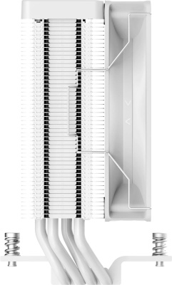 ����� ��� ���������� Cooler Ocypus Delta A40 WH ARGB White 220W/ All Intel/ AMD AM*/ Screws