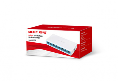 ���������� Mercusys MS108