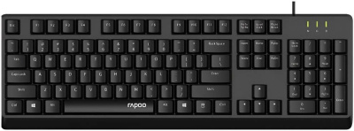 ���������� Rapoo, NK1900, USB, ׸����