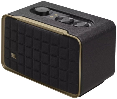 ������� ����������� JBL Authentics 200, 90��, ������ JBLAUTH200BLKUK
