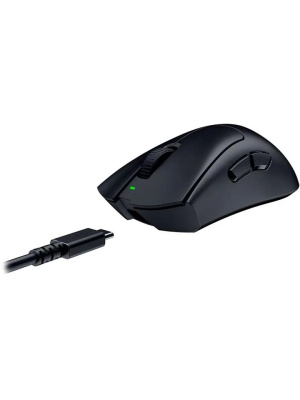 ���� Razer DeathAdder V3 HyperSpeed ������