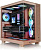  Thermaltake View 380 XL TG ARGB Gravel Sand    E-ATX 2x120mm 2xUSB3.0 audio bott PSU