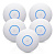 ����� ������� Ubiquiti UniFi nanoHD (5 ��) (UAP-NANOHD-5)