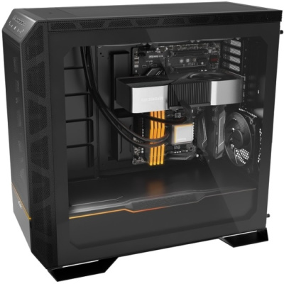 ������ be quiet! DARK BASE 901 Black BGW50