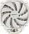  DeepCool AS500 PLUS WH LGA20XX/1700/1200/115X/AM4 (8/, TDP 220W, PWM, ARGB Led, DUAL Fan 140mm, 5 . , ) RET