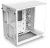 Корпус без блока питания NZXT H6 Flow White Корпус без блока питания NZXT H6 Flow White