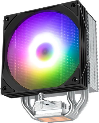 ����� ��� ���������� Zalman CNPS9X Optima2 ARGB, 190W, ������, retail (CNPS9X OPTIMA2 ARGB)