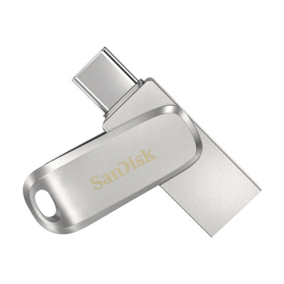 ���� ���������� 64GB SanDisk Ultra Dual Drive Luxe SDDDC4-064G-G46