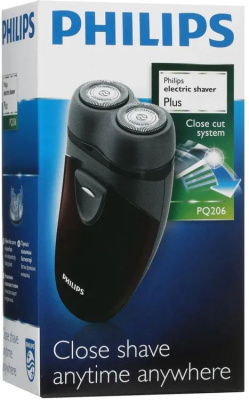 ������ �������� Philips PQ206/18 PQ206/18 ���.��.:2 �����.:���.AA ����������