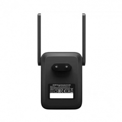  Wi-Fi  Xiaomi Mi WiFi Range Extender AC1200 (DVB4270GL), 802.11b/g/n/ac, 2,4/5 ,  300/867 /, 1xLAN port