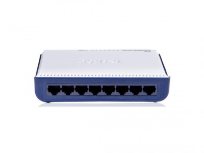 ���������� Tenda S108 8 ������ 10/100 ����/���