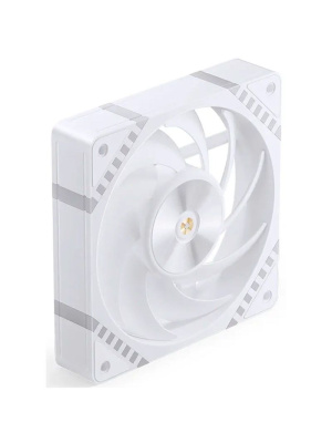 ���������� JONSBO HF2-120W 120�120�25�� (PWM, ARGB LED, 800-2200��/���, �����) Retail