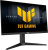 ������� 27" ASUS TUF Gaming VG27UQEL5A  IPS, 3840x2160, 80Hz, 1ms, Black (90LM0CR1-B01171)