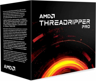  AMD Ryzen Threadripper PRO 3995WX BOX ( )