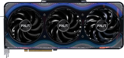 ���������� Palit NVIDIA GeForce RTX 5090 GameRock 32Gb (NE75090S19R5-GB2020G)