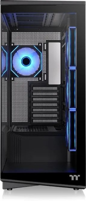 ������ �� Thermaltake Stage 450 TG, Midi-Tower, ��� ��, ������ (CA-12B-00M1WN-00)