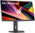 ������� 27" LG 27G610A-B  IPS, 2560x1440, 200Hz, 1ms, Black