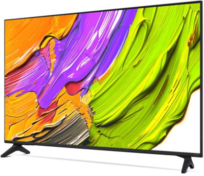 ��������� LED LG 75" 75QNED70A6A.ARUG 4K Ultra HD 60Hz Smart TV ������ �����